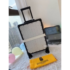 Goyard Suitcase